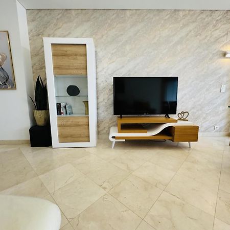 Marina Vilamoura Aquamar 320 By Vilamoura Sun Exterior photo