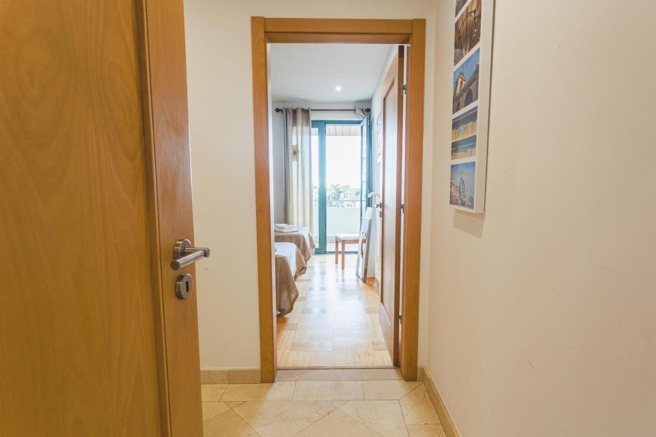 Marina Vilamoura Aquamar 320 By Vilamoura Sun Exterior photo