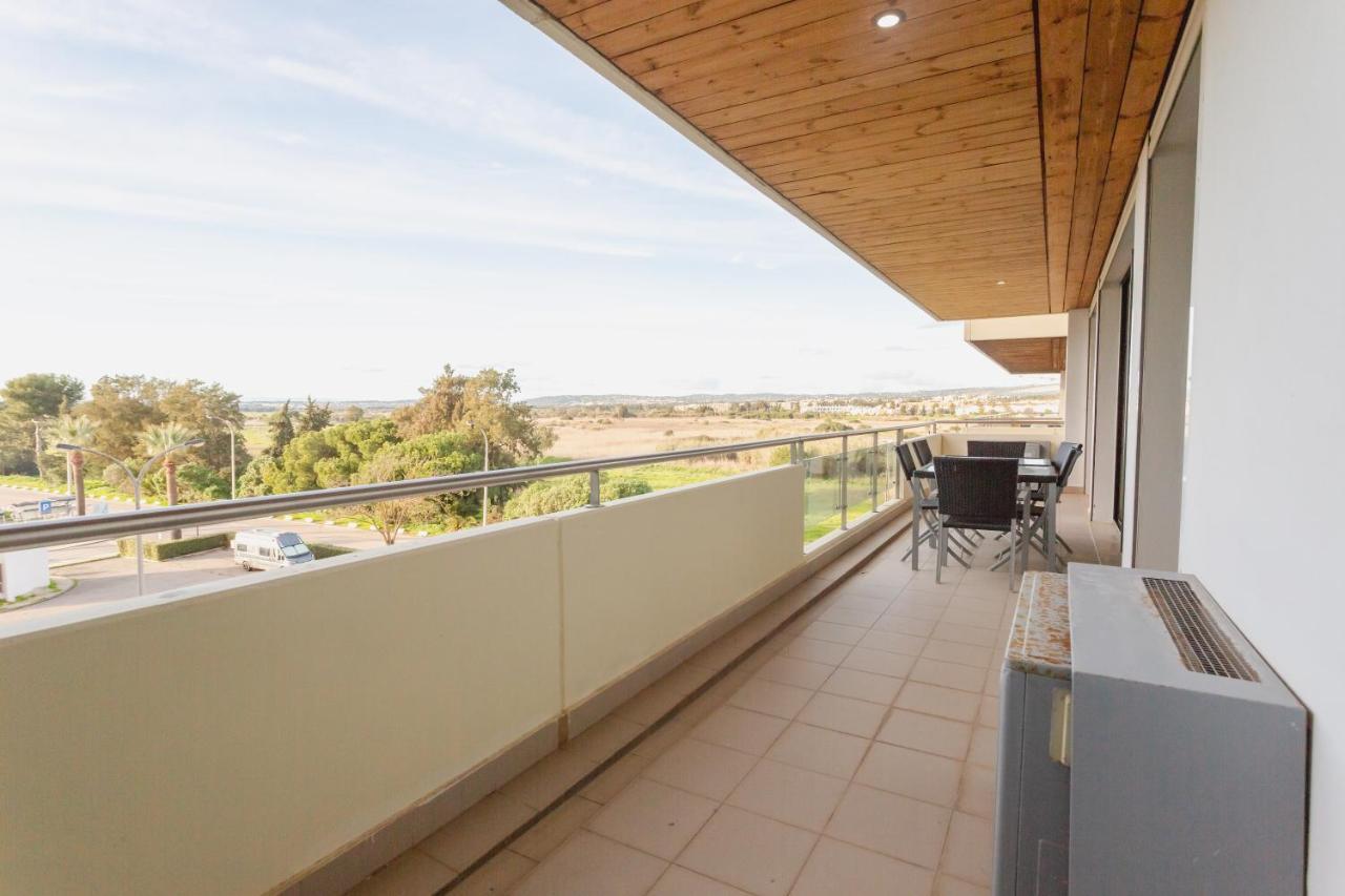 Marina Vilamoura Aquamar 320 By Vilamoura Sun Exterior photo