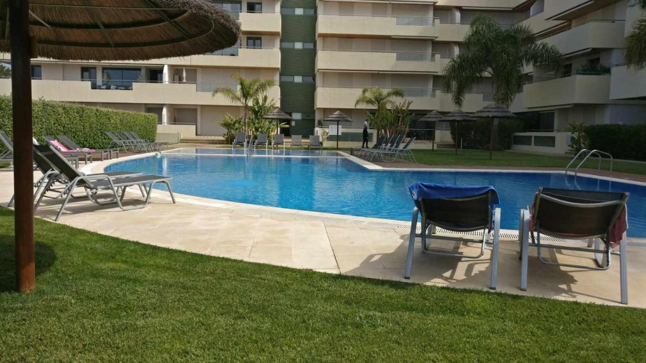 Marina Vilamoura Aquamar 320 By Vilamoura Sun Exterior photo