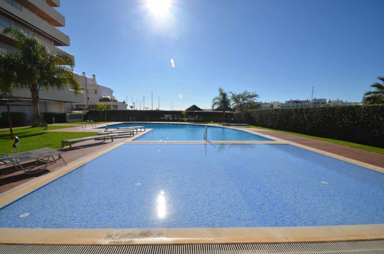 Marina Vilamoura Aquamar 320 By Vilamoura Sun Exterior photo