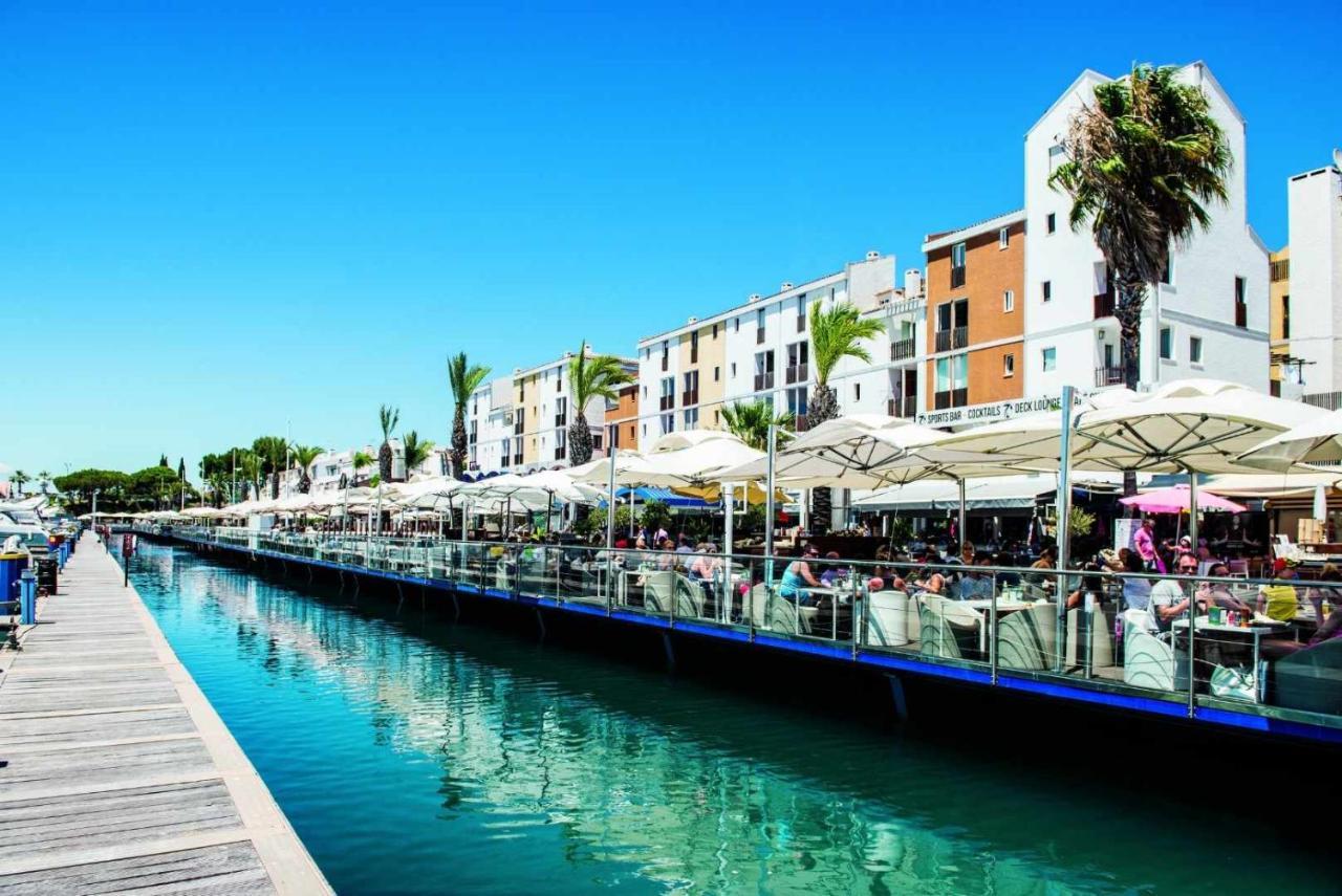Marina Vilamoura Aquamar 320 By Vilamoura Sun Exterior photo