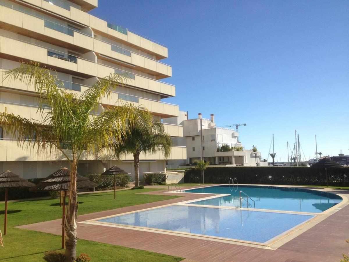 Marina Vilamoura Aquamar 320 By Vilamoura Sun Exterior photo