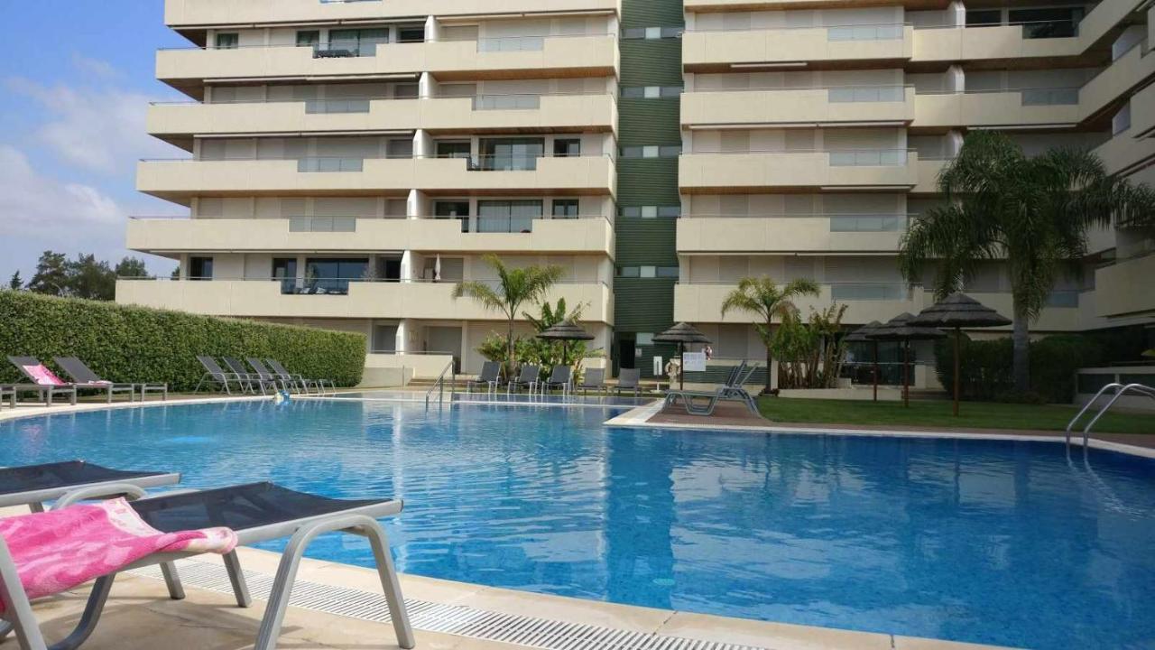 Marina Vilamoura Aquamar 320 By Vilamoura Sun Exterior photo