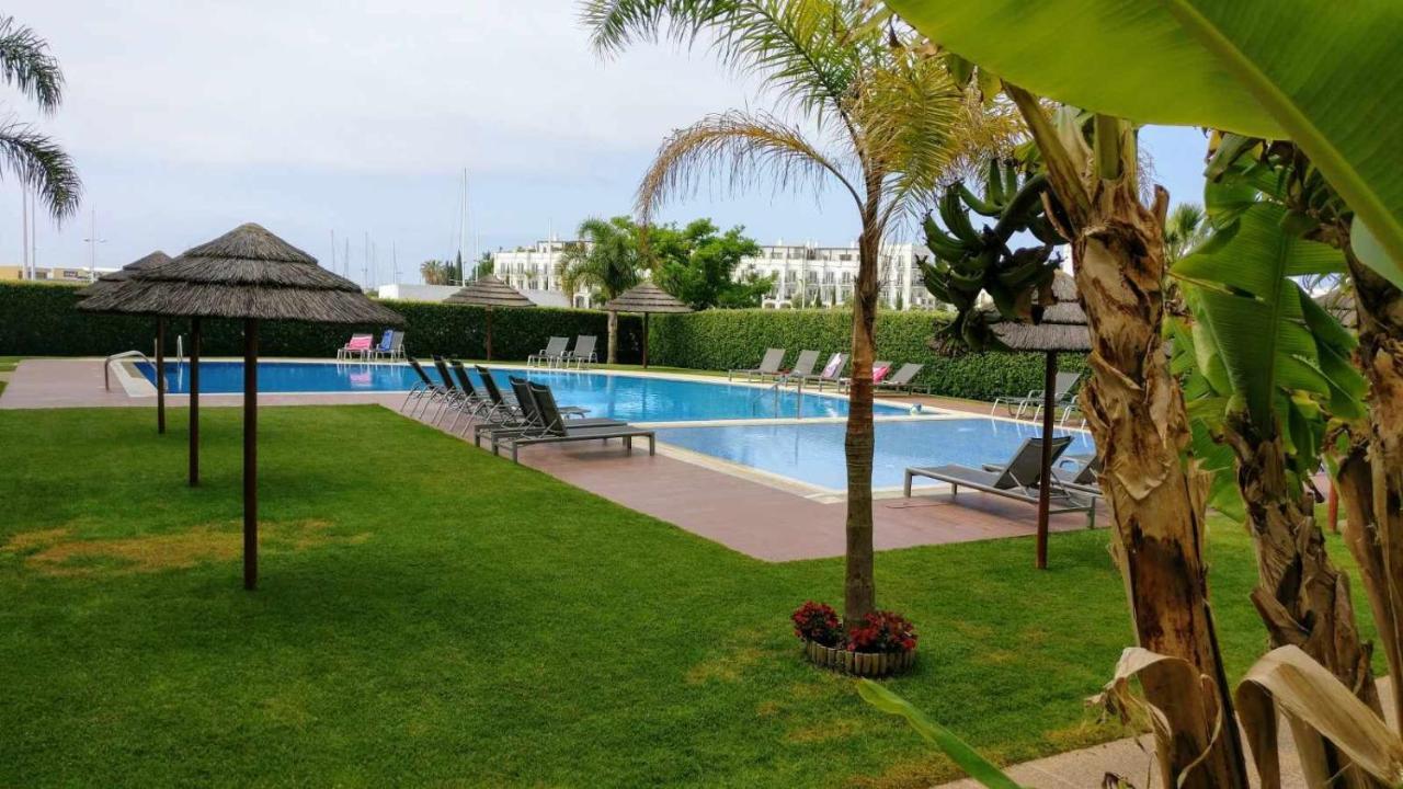 Marina Vilamoura Aquamar 320 By Vilamoura Sun Exterior photo