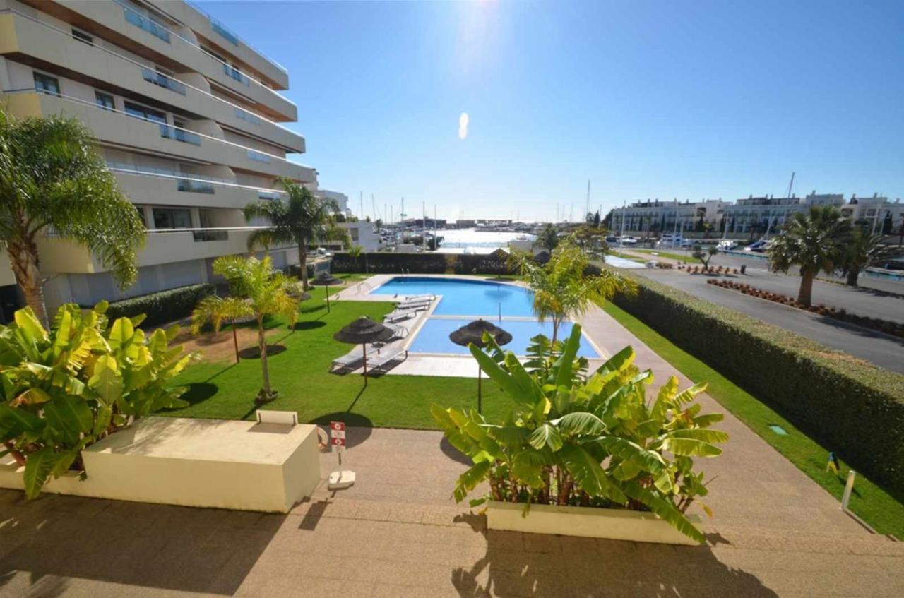 Marina Vilamoura Aquamar 320 By Vilamoura Sun Exterior photo