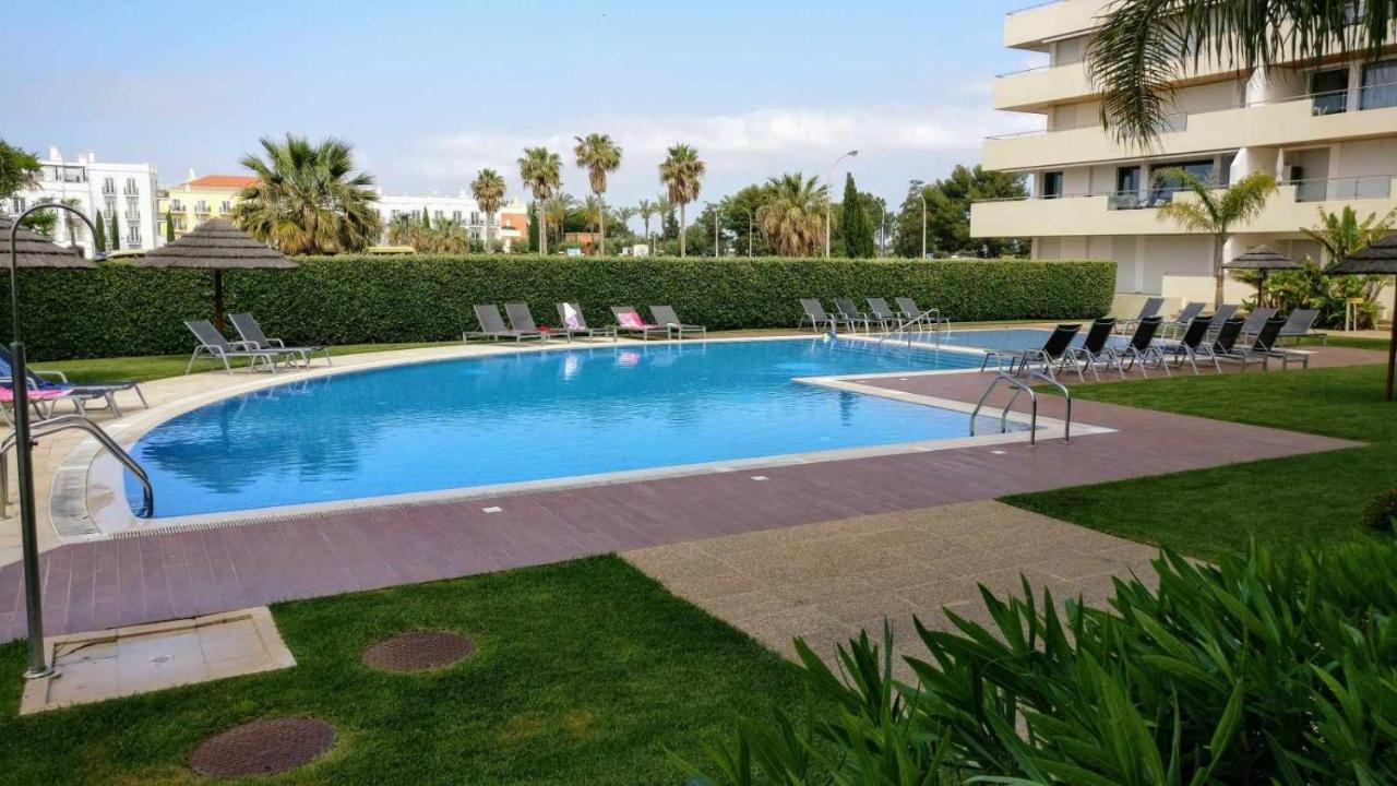 Marina Vilamoura Aquamar 320 By Vilamoura Sun Exterior photo