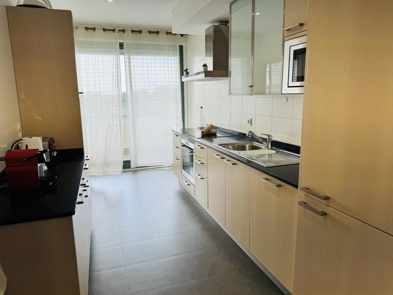 Marina Vilamoura Aquamar 320 By Vilamoura Sun Exterior photo