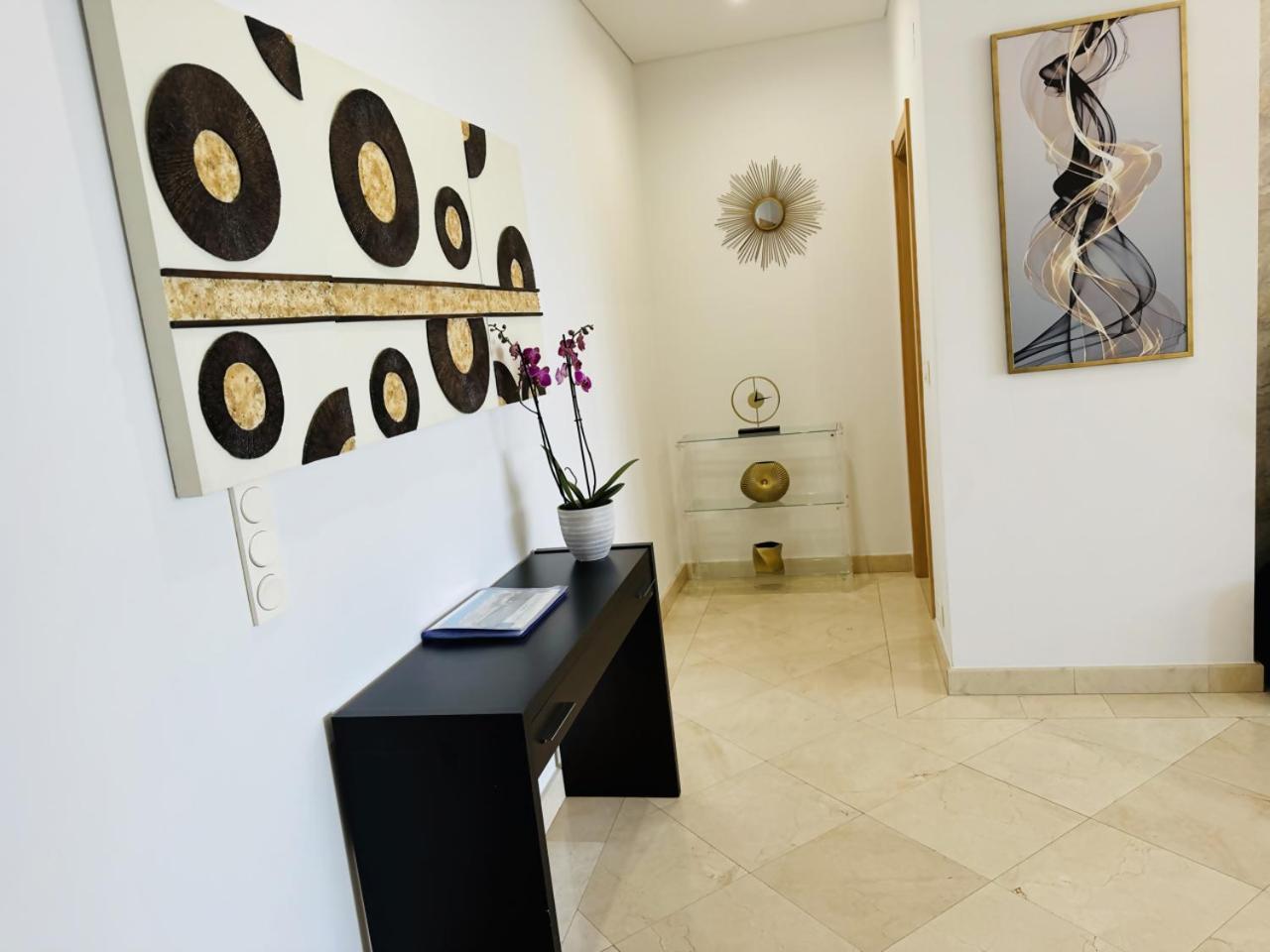 Marina Vilamoura Aquamar 320 By Vilamoura Sun Exterior photo