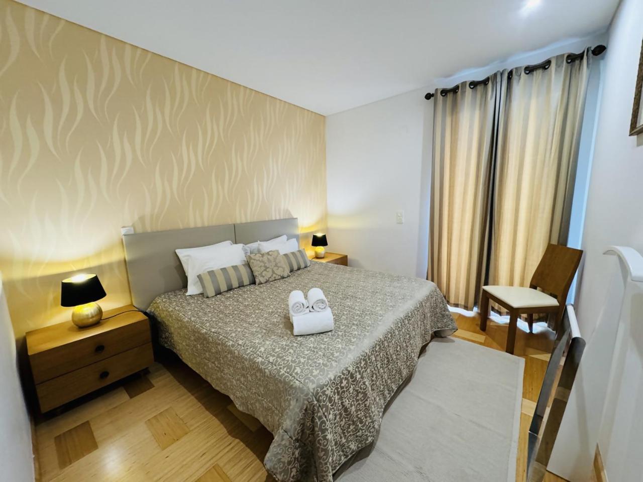 Marina Vilamoura Aquamar 320 By Vilamoura Sun Exterior photo