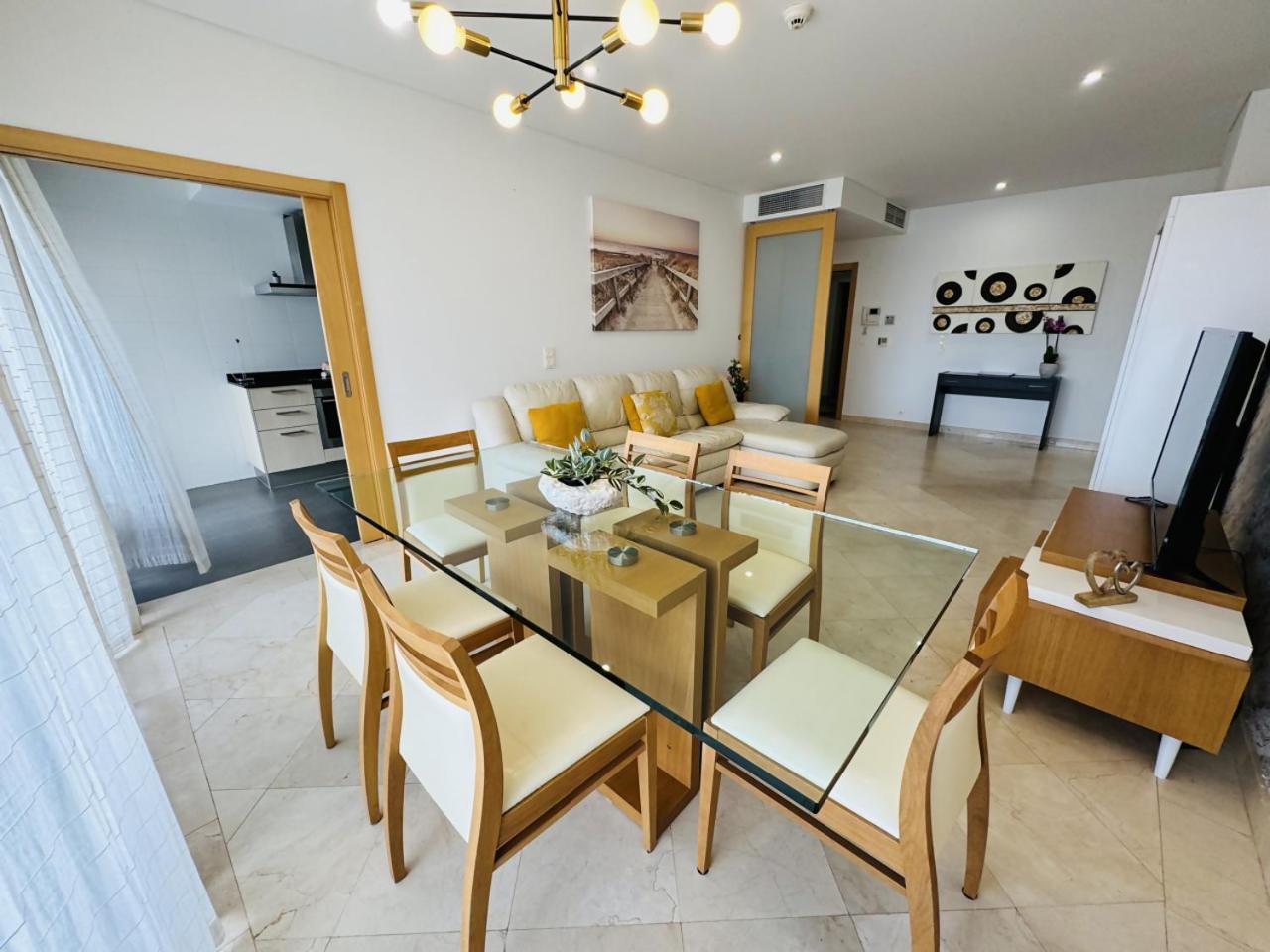 Marina Vilamoura Aquamar 320 By Vilamoura Sun Exterior photo