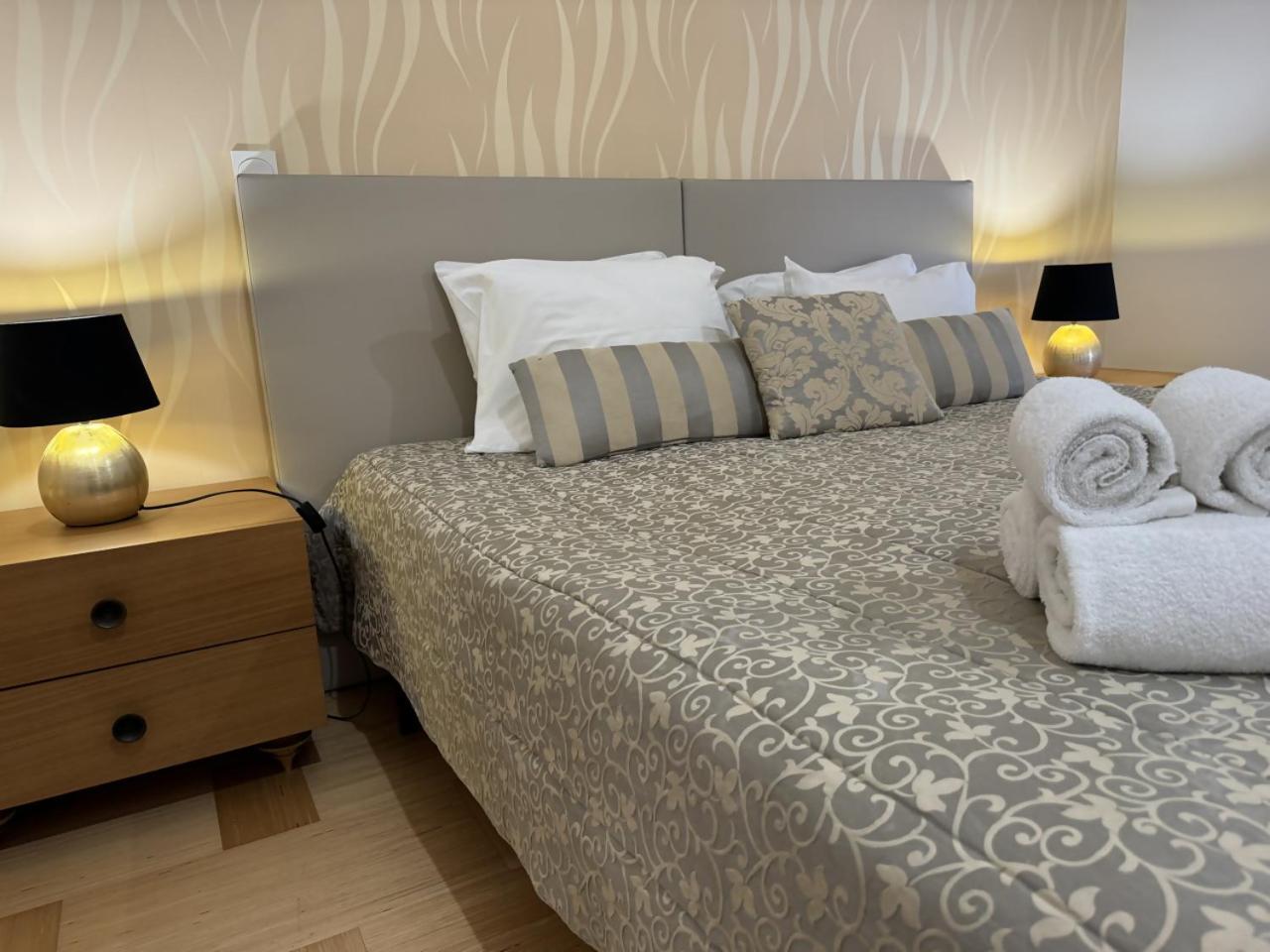 Marina Vilamoura Aquamar 320 By Vilamoura Sun Exterior photo