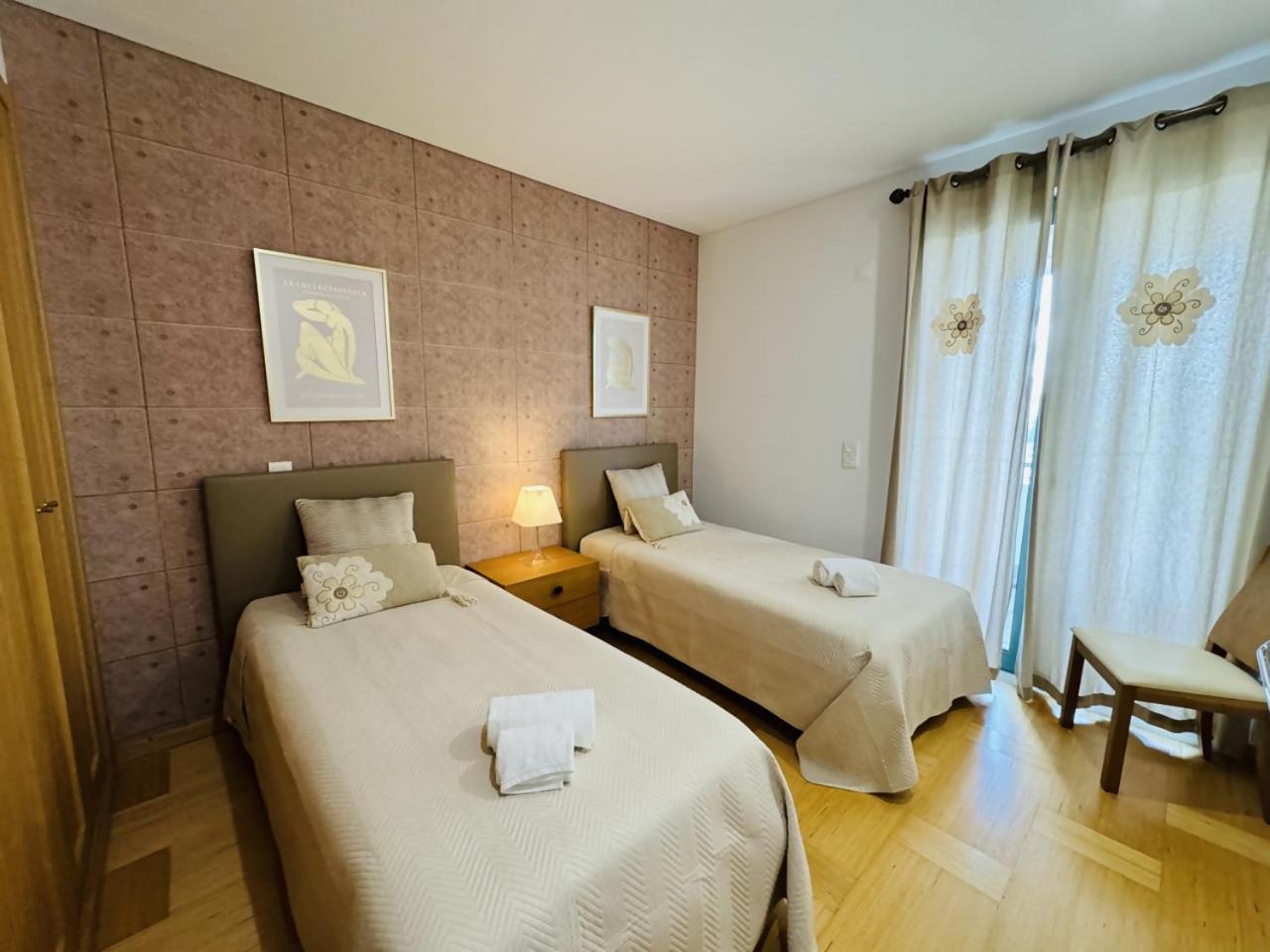 Marina Vilamoura Aquamar 320 By Vilamoura Sun Exterior photo